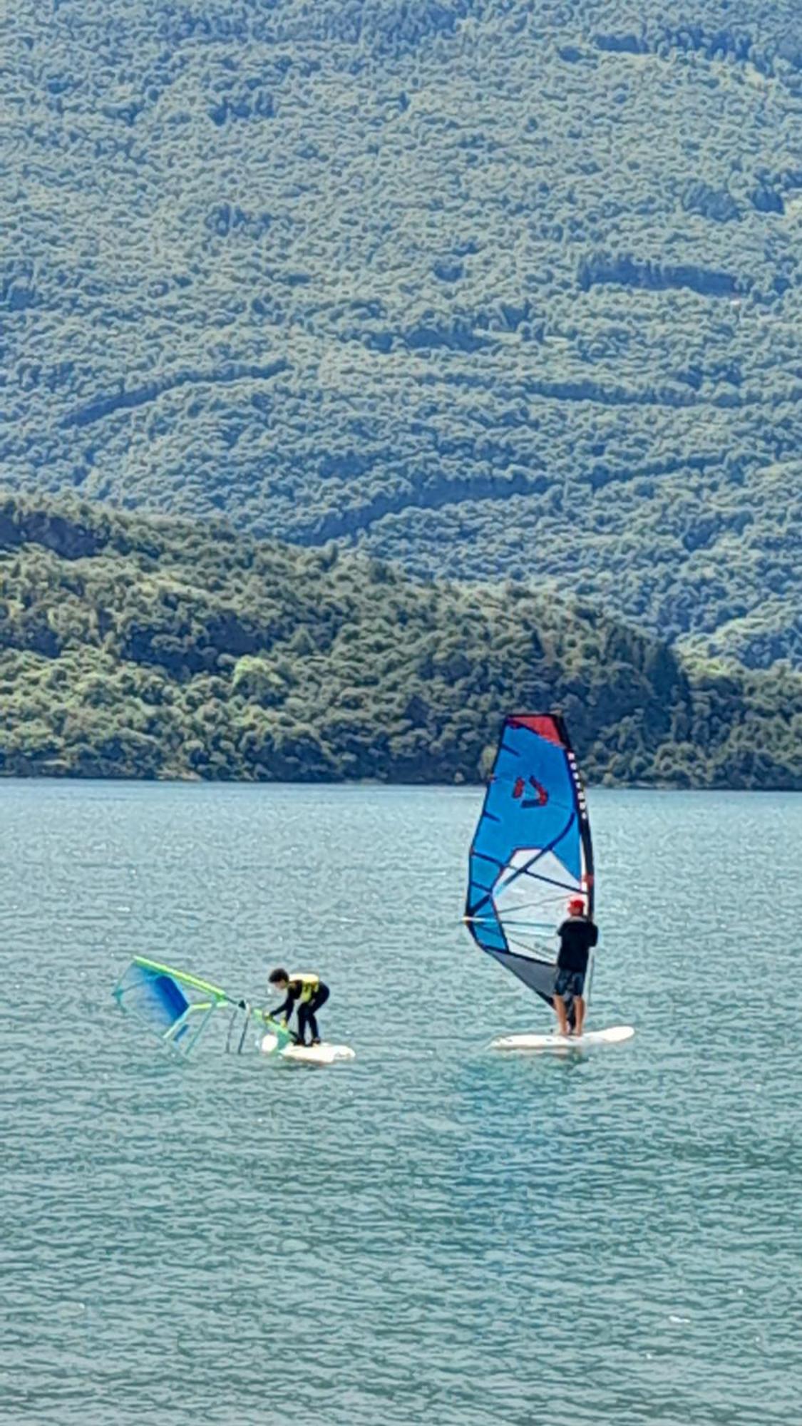 Lake Como Borgo Vignola Cremia Екстериор снимка