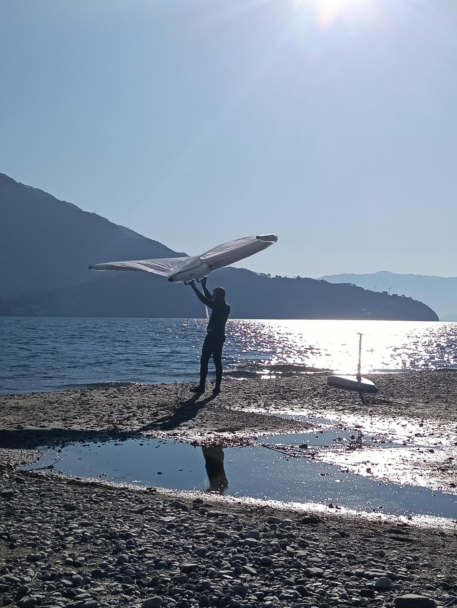 Lake Como Borgo Vignola Cremia Екстериор снимка